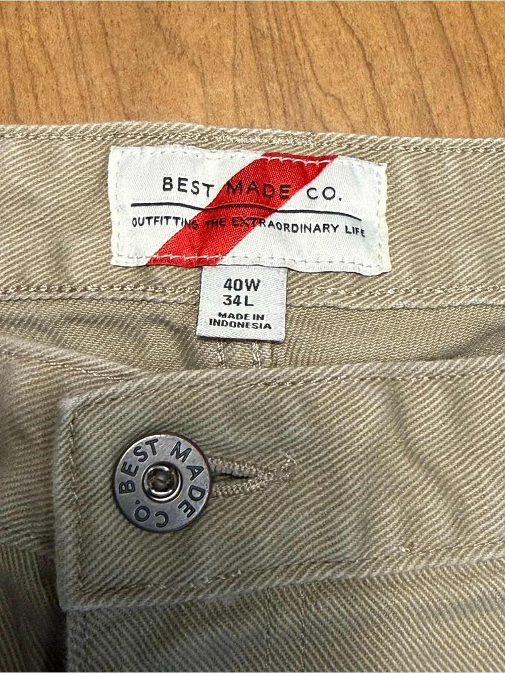 Best Made Co. best made